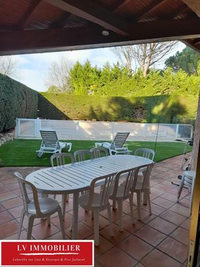 Luxe woning in Toulouse, Upper Garonne