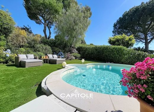 Lüks ev Antibes, Alpes-Maritimes