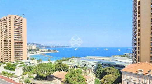 Apartment in Monaco
