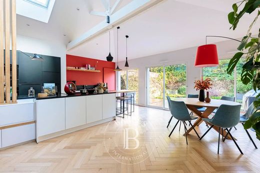 Maison de luxe à Nantes, Loire-Atlantique