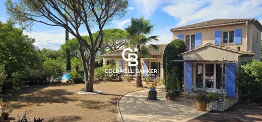 Luxe woning in Fréjus, Var