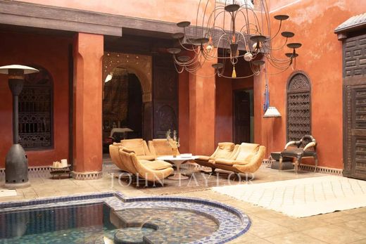 Luxury home in Marrakech, Marrakesh-Safi