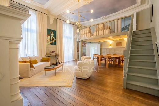 Piso / Apartamento en Biarriz, Pirineos Atlánticos