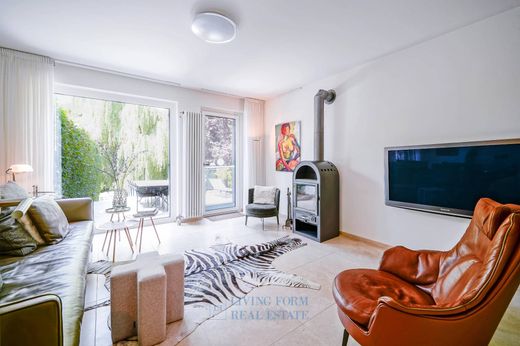 Luxe woning in Mamer, Capellen