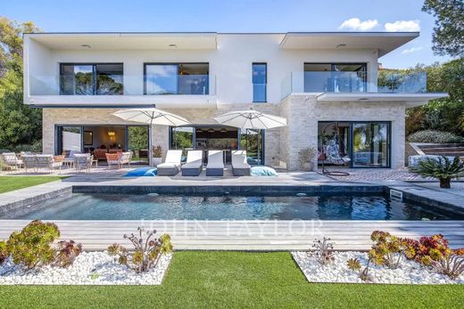 Villa in Mougins, Alpes-Maritimes