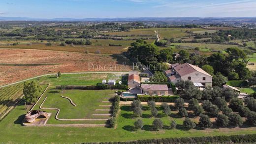 Casa di lusso a Montpellier, Hérault