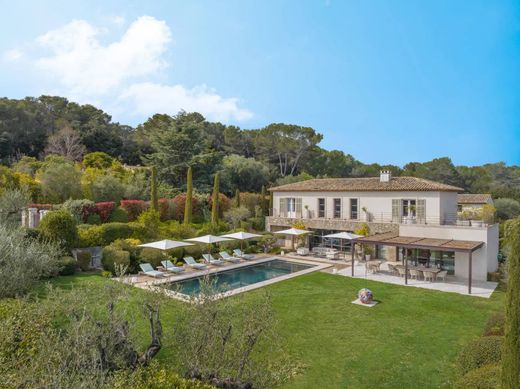 Villa in Mougins, Alpes-Maritimes