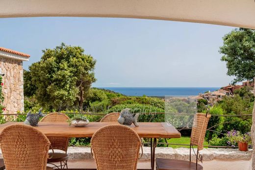 Villa in Arzachena, Provincia di Sassari