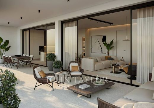 Penthouse in Limassol, Limassol District