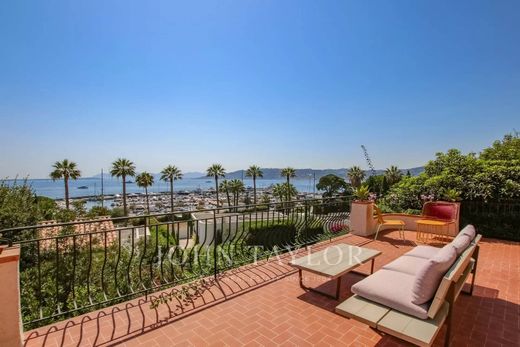 Villa a Antibes, Alpi Marittime