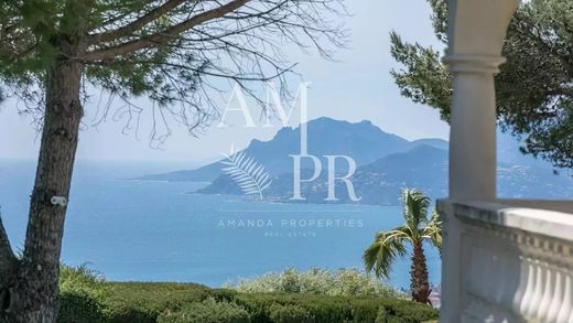 Villa Vallauris, Alpes-Maritimes