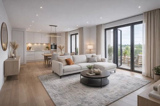 Apartment in Saint-Cloud, Hauts-de-Seine