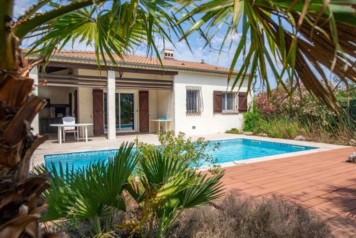 Casa de luxo - Taradeau, Var