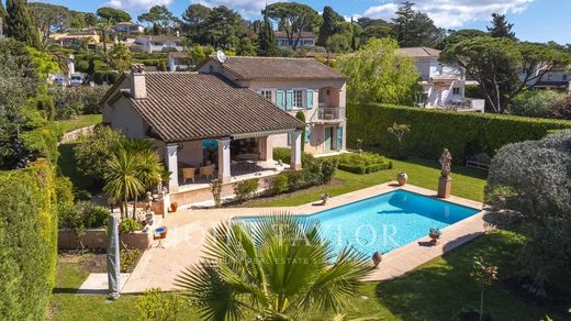 Villa Mougins, Alpes-Maritimes