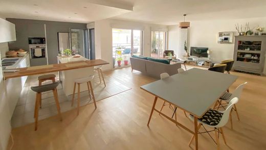 Piso / Apartamento en Rennes, Ille y Vilaine