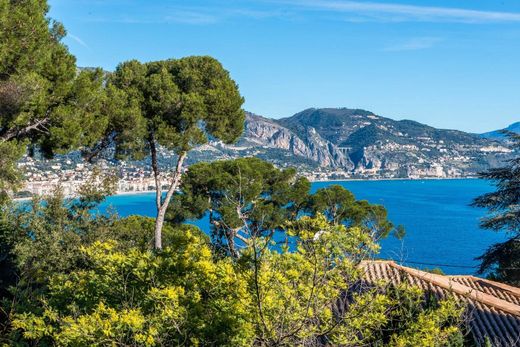 Luxe woning in Roquebrune-Cap-Martin, Alpes-Maritimes