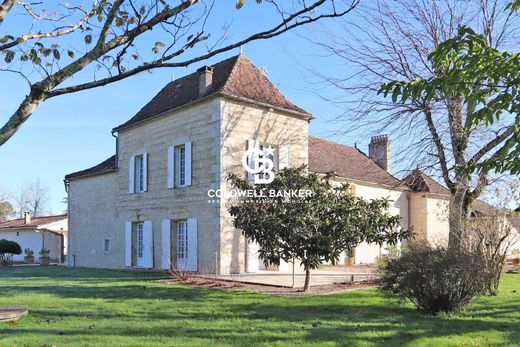 Luxury home in Bergerac, Dordogne