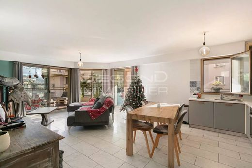 Appartamento a Cap-d'Ail, Alpi Marittime