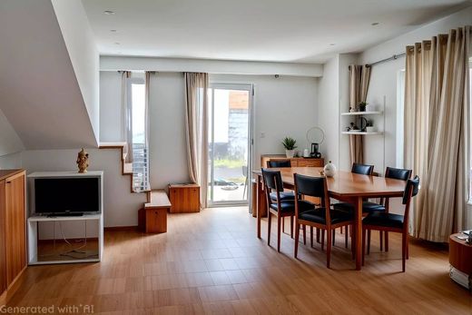 Luxus-Haus in Saint-Joseph, Réunion