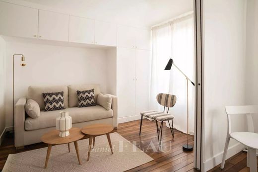 Apartment / Etagenwohnung in Saint-Germain, Odéon, Monnaie, Paris