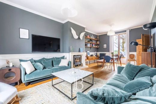 Luxury home in Montfort-l'Amaury, Yvelines