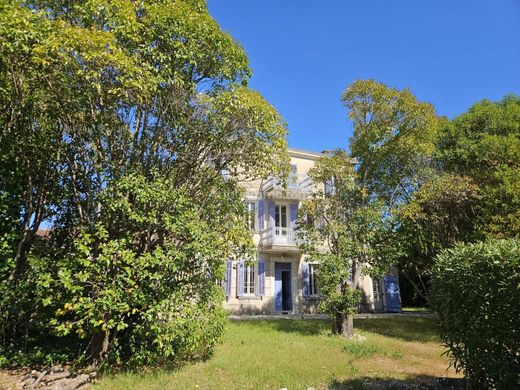 Luxury home in Trans-en-Provence, Var