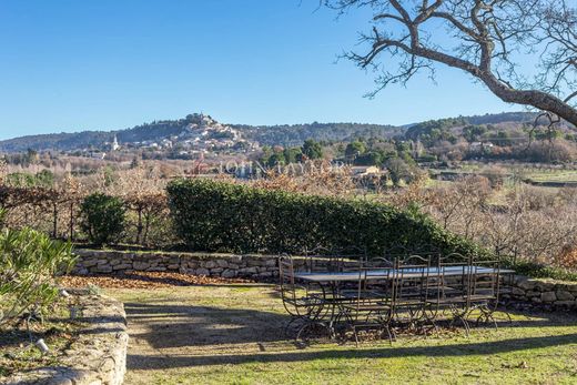 Luxus-Haus in Bonnieux, Vaucluse