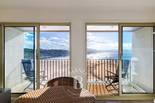 Apartment in Biarritz, Pyrénées-Atlantiques