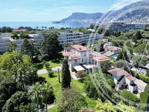 Maison de luxe à Roquebrune-Cap-Martin, Alpes-Maritimes