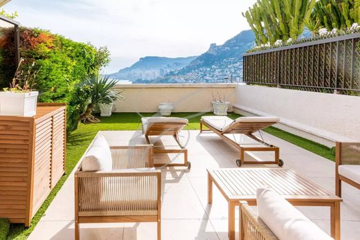 Piso / Apartamento en Roquebrune-Cap-Martin, Alpes Marítimos