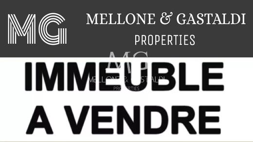 Residential complexes in Cannes, Alpes-Maritimes