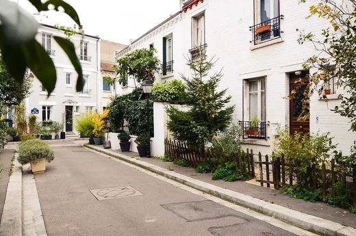 ‏בתי יוקרה ב  Paris 13 Gobelins, Paris