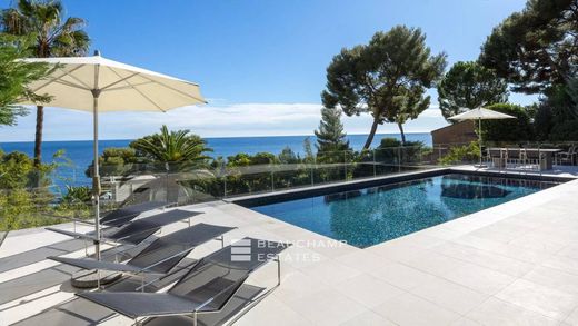 Villa à Èze, Alpes-Maritimes