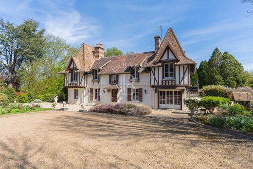 Элитный дом, Онфлёр, Calvados