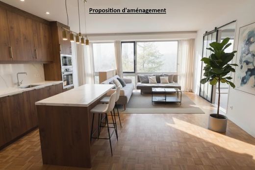 Apartment in Montparnasse, Alésia, Montsouris, Paris