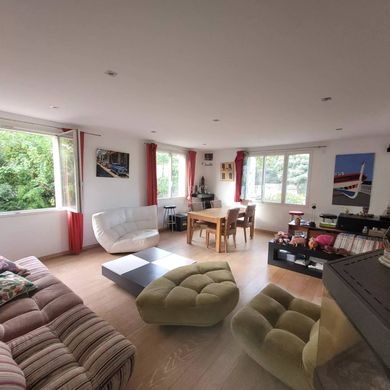 Villa en Marsella, Bocas del Ródano