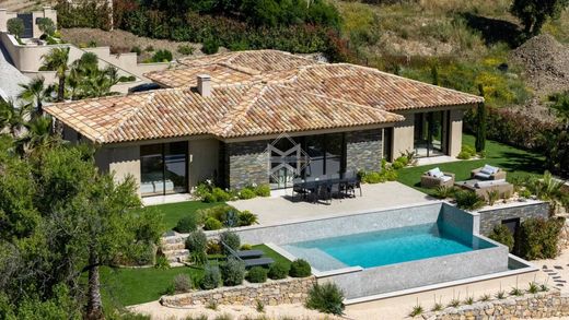 Villa a Le Plan-de-la-Tour, Var