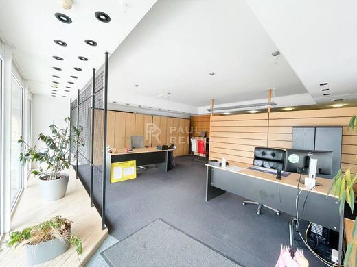 Office in Ettelbruck, Diekirch