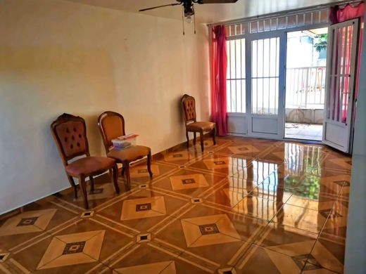 Casa di lusso a Saint-Louis, Riunione