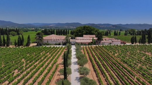 Casa rural / Casa de pueblo en Hyerès, Var