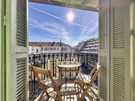 Piso / Apartamento en Niza, Alpes Marítimos