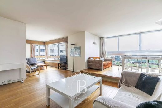 Appartamento a La Muette, Auteuil, Porte Dauphine, Parigi