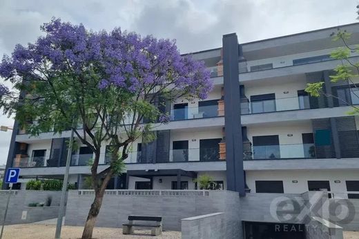 Faro do Alentejo, Cubaのアパートメント
