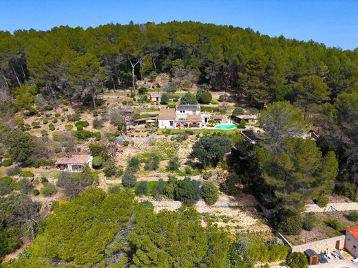 Maison de luxe à Lorgues, Var