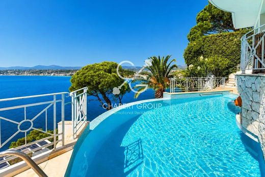 Villa a Nizza, Alpi Marittime