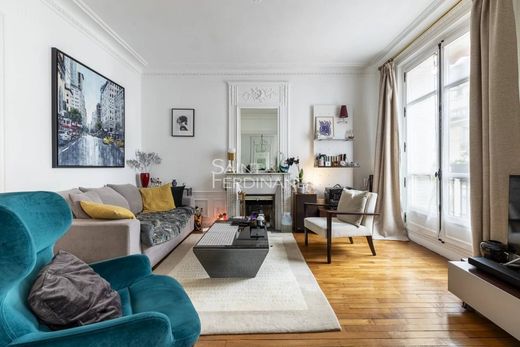 Διαμέρισμα σε Motte-Picquet, Commerce, Necker, Paris