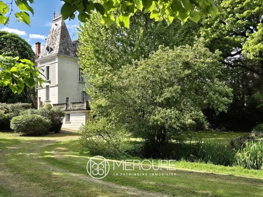 Luxury home in Morestel, Isère
