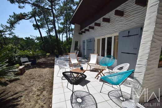 Luxe woning in Cap Ferret, Gironde