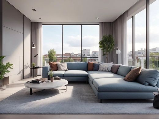 Apartment in Courbevoie, Hauts-de-Seine