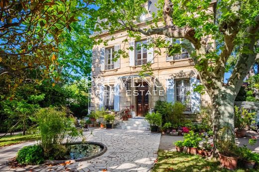 Willa w Marsylia, Bouches-du-Rhône